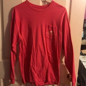 Southern Marsh t shirt